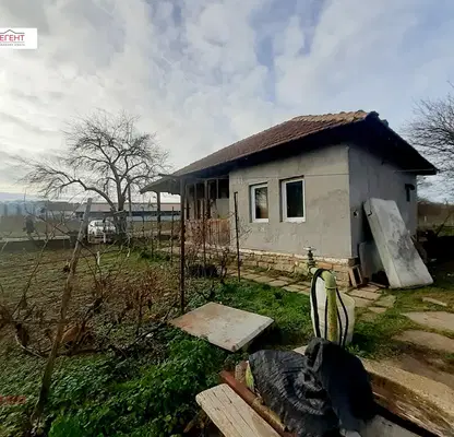Снимка 2 — Къща в Габрово, с. Горна Росица