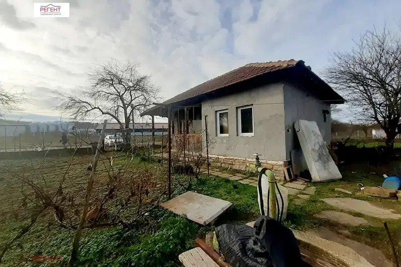 House in Oblast Gabrovo, Gorna Rosica