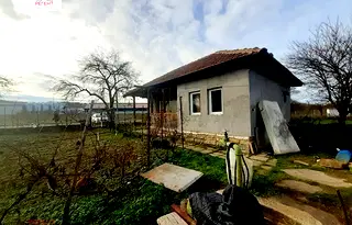Къща в Габрово, с. Горна Росица