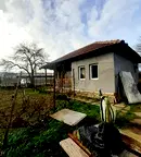 Къща в Габрово, с. Горна Росица