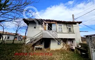 Къща в Габрово, с. Горна Росица