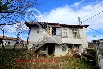 Къща в Габрово, с. Горна Росица