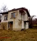 Къща в Габрово, с. Горнова могила