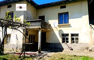 Къща в Габрово, с. Гостилица