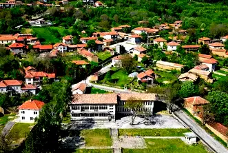 Къща в Габрово, с. Гостилица