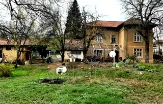 Къща в Габрово, с. Гостилица
