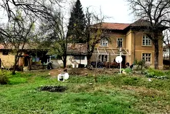 Къща в Габрово, с. Гостилица