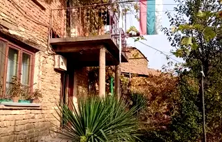 Къща в Габрово, с. Гостилица
