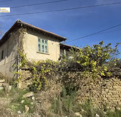 Снимка 4 — Къща в Габрово, с. Гостилица