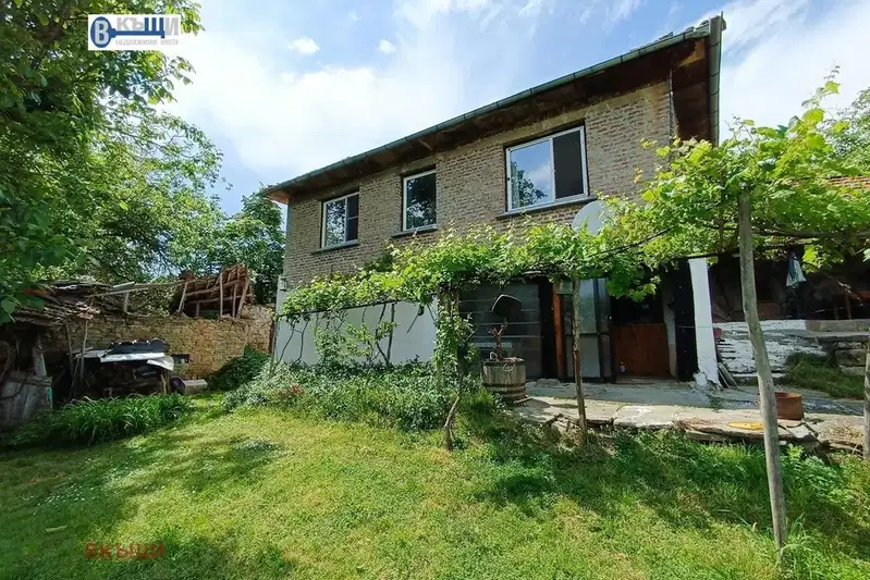 House in Oblast Gabrovo, Gozdeika