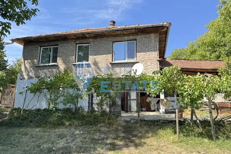 House in Oblast Gabrovo, Gozdeika