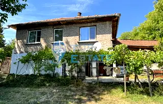 Къща в Габрово, с. Гоздейка