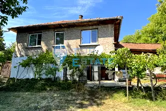 Къща в Габрово, с. Гоздейка
