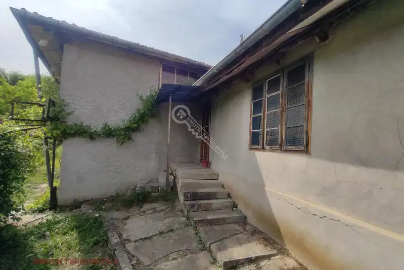 House in Oblast Gabrovo, Gozdeika