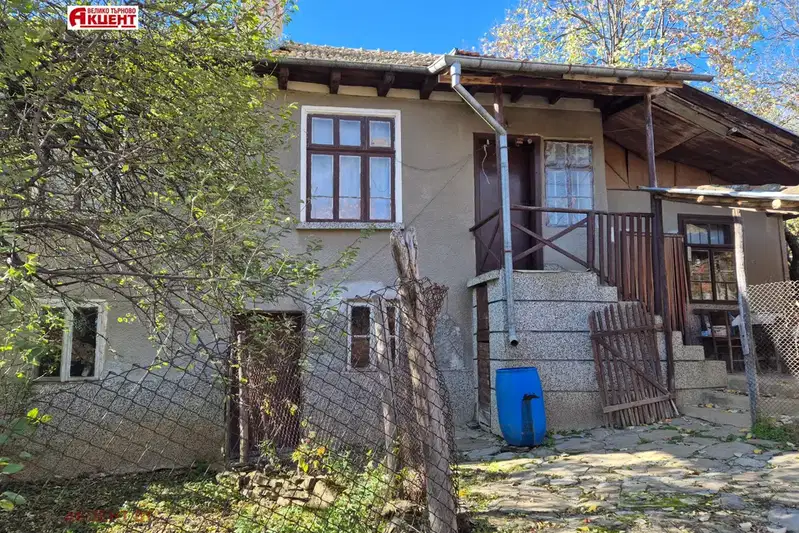 House in Oblast Gabrovo, Gozdeika