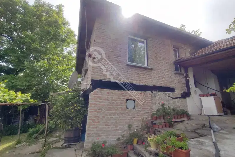 House in Oblast Gabrovo, Gozdeika