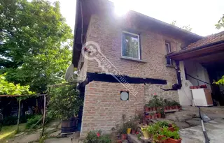 Къща в Габрово, с. Гоздейка