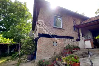Къща в Габрово, с. Гоздейка