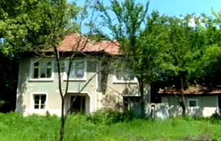 Къща в Габрово, с. Градище