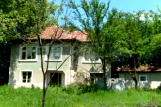 Къща в Габрово, с. Градище
