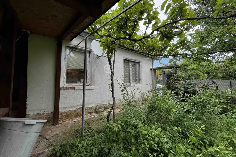 House in Gabrovo, Gradishte
