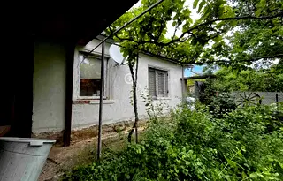 Къща в Габрово, с. Градище