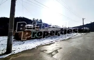 Къща в Габрово, с. Градница