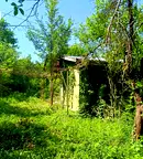 Къща в Габрово, с. Харачерите