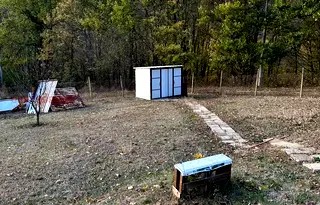 Къща в Габрово, с. Харачерите