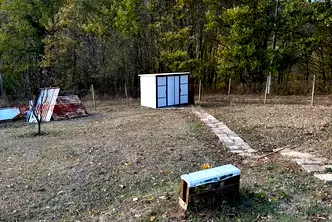 Къща в Габрово, с. Харачерите
