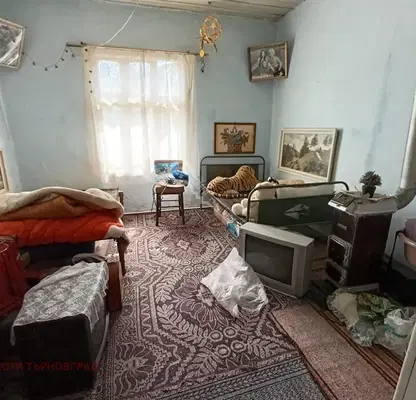Снимка 3 — Къща в Габрово, с. Хирево