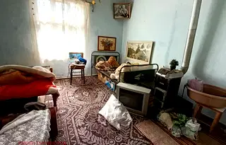 Къща в Габрово, с. Хирево