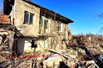 Къща в Габрово, с. Хирево