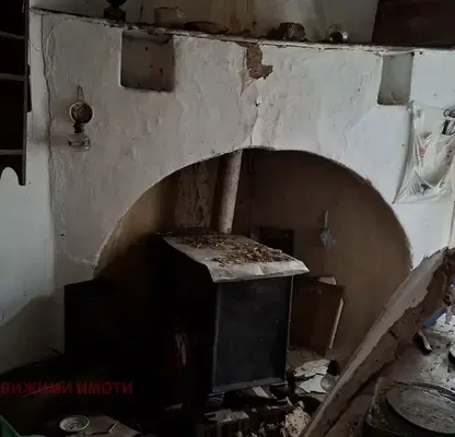Снимка 4 — Къща в Габрово, с. Иванковци