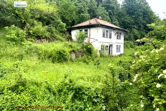 Къща в Габрово, с. Жълтеш