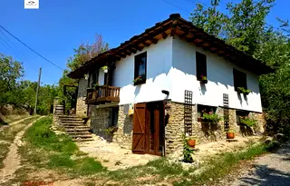 Къща в Габрово, с. Каломен