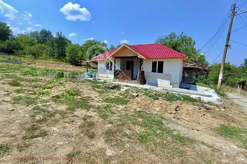 House in Oblast Gabrovo, Kameshtica