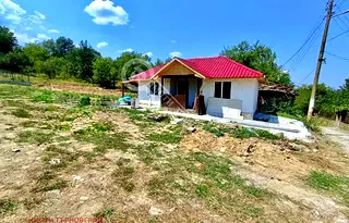 Къща в Габрово, с. Камещица