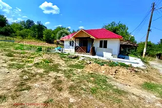 Къща в Габрово, с. Камещица