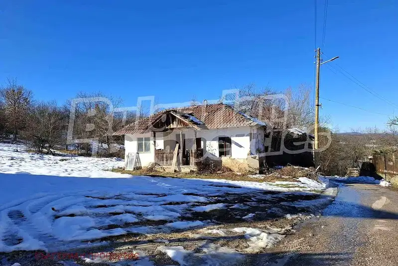House in Oblast Gabrovo, Kameshtica