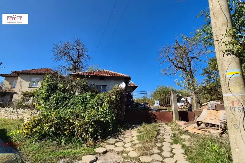 House in Oblast Gabrovo, Kameshtica