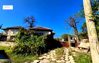 Къща в Габрово, с. Камещица