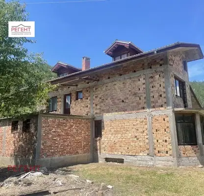 Снимка 3 — Къща в Габрово, с. Карамичевци