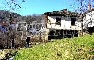 Къща в Габрово, с. Кашенци