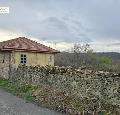 Снимка 4 — Къща в Габрово, с. Керека