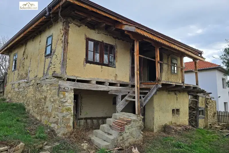 House in Oblast Gabrovo, Kereka