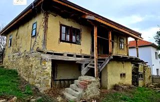Къща в Габрово, с. Керека