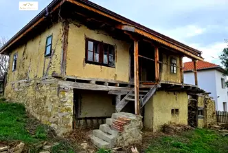 Къща в Габрово, с. Керека