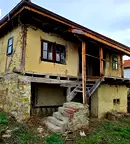 Къща в Габрово, с. Керека
