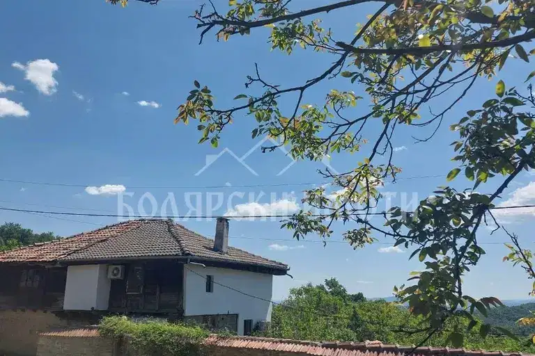 House in Oblast Gabrovo, Kereka